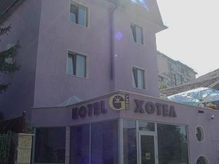Gallery Art Hotel Plewen Exterior foto
